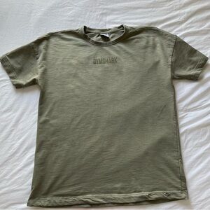 Gymshark Tee